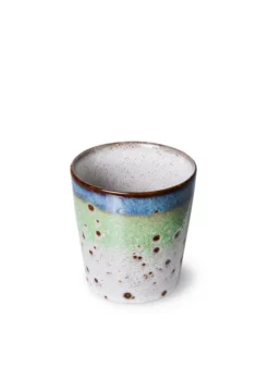 HKliving 70's Style Beaker - Comet From