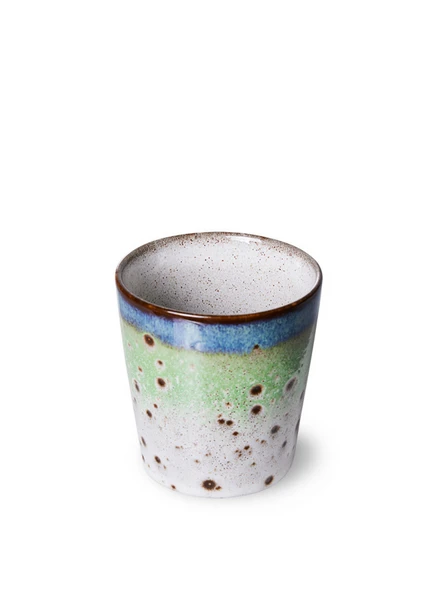 HKliving 70's Style Beaker - Comet From 3 HKliving 70's Style Beaker - Comet From