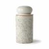 HKliving 70's Ceramics Storage Jar | Hail 1 HKliving 70's Ceramics Storage Jar | Hail