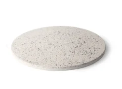 HKliving Large Terrazzo Serving Tray