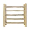 HKliving Wooden Plate Rack 2 HKliving Wooden Plate Rack