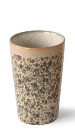 HKliving 70 S Tea Mug Tiger