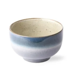 HKliving 70 S Noodle Bowl Ocean