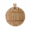HKliving Reclaimed Teak Bread Board 2 HKliving Reclaimed Teak Bread Board