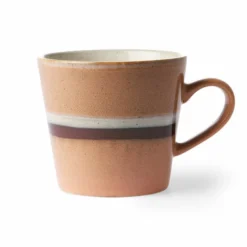 HKliving Mok Cappuccino Mug
