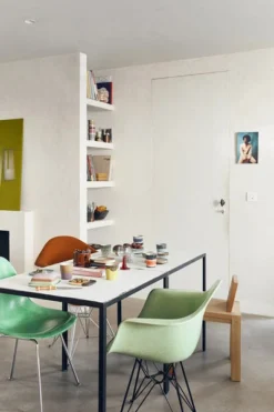 HKliving 70s Ceramics: Coffee Mugs - Pluto (set Of 6)