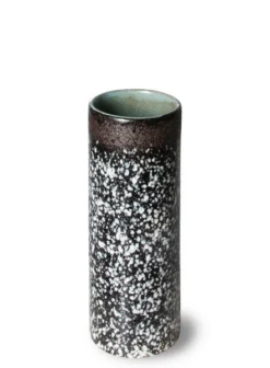 HKliving 70s Ceramics XS Mud Vase