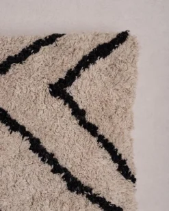 HKliving Cotton Diamond 40 X 60