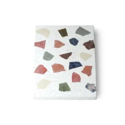 HKliving Marble Terrazzo Board