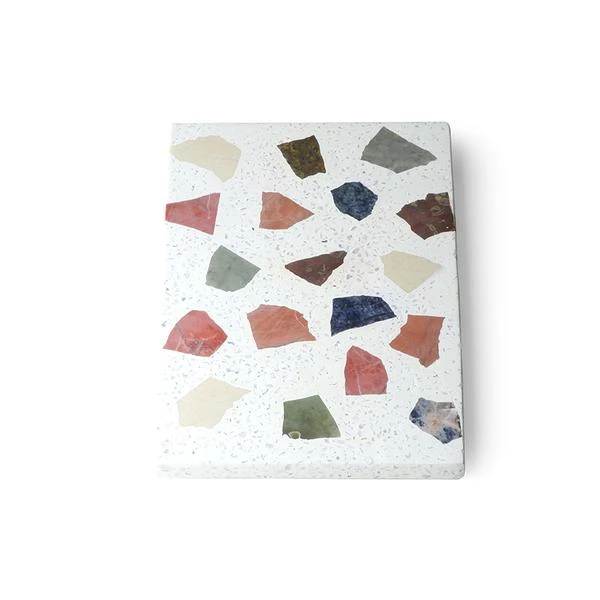 HKliving Marble Terrazzo Board 3 HKliving Marble Terrazzo Board
