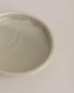 HKliving Home Chef Side Plate Mint Green