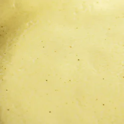 HKliving Speckled Yellow Pasta Bowls