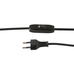 HKliving Retro Stoneware Lamp Base | Lava Green 8 HKliving Retro Stoneware Lamp Base | Lava Green