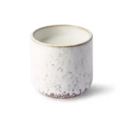 HKliving Ceramic Scented Candles 22 HKliving Ceramic Scented Candles