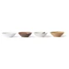 HKliving Set Van 4 Bowls 1 HKliving Set Van 4 Bowls