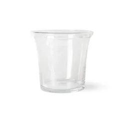 HKliving Flower Pot | Glass