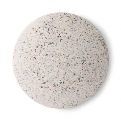 HKliving Large Terrazzo Serving Tray