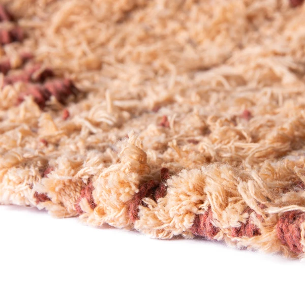 HKliving Peach Cotton Tufted Runner Rug 4 HKliving Peach Cotton Tufted Runner Rug