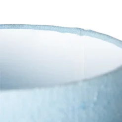 HKliving Lamp Shade | Ice Blue 8 HKliving Lamp Shade | Ice Blue