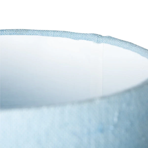 HKliving Lamp Shade | Ice Blue 5 HKliving Lamp Shade | Ice Blue
