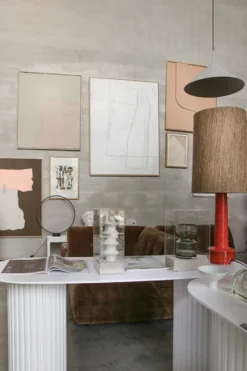 HKliving Layered Paper Art Frame B