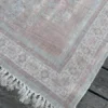 HKliving Printed Indoor/Outdoor Rug