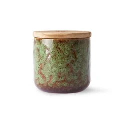 HKliving Ceramic Scented Candles 17 HKliving Ceramic Scented Candles