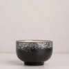 HKliving Ceramic 70 S Noodles Bowls Set Of 4