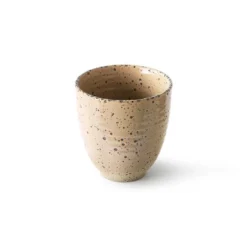 HKliving Gradient Ceramics: Mug Taupe (Set of 4) 9 HKliving Gradient Ceramics: Mug Taupe (Set of 4)