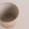 HKliving Ceramic 70 S Coffee Mug Saturn