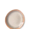 HKliving 70 S Style Side Plate Earth
