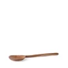 HKliving Wooden Organic Ladle