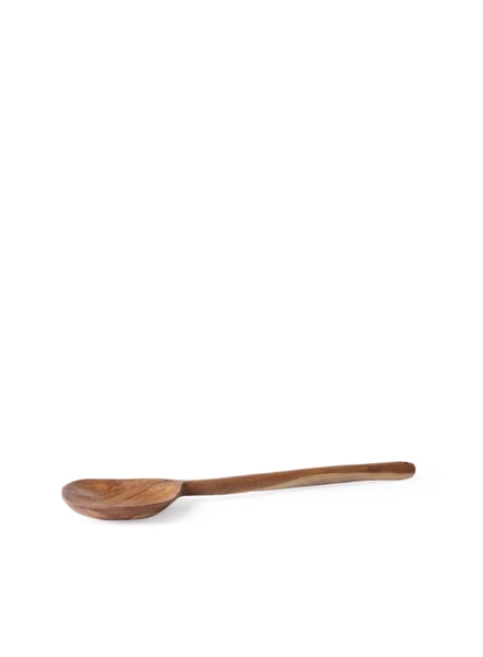 HKliving Wooden Organic Ladle 3 HKliving Wooden Organic Ladle