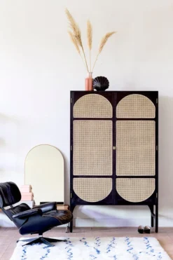 HKliving Brass Arch Mirror 5 HKliving Brass Arch Mirror