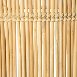 HKliving Cylinder Bamboo Lamp Shade 6 HKliving Cylinder Bamboo Lamp Shade