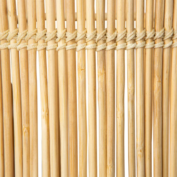 HKliving Cylinder Bamboo Lamp Shade 4 HKliving Cylinder Bamboo Lamp Shade