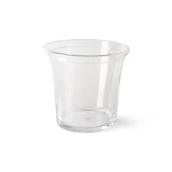 HKliving Flower Pot | Glass
