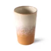 HKliving Tall Ceramic Ombre Latte Mug 1 HKliving Tall Ceramic Ombre Latte Mug