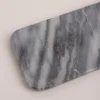 HKliving Marble Tray Grey 1 HKliving Marble Tray Grey