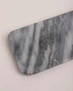 HKliving Marble Tray Grey