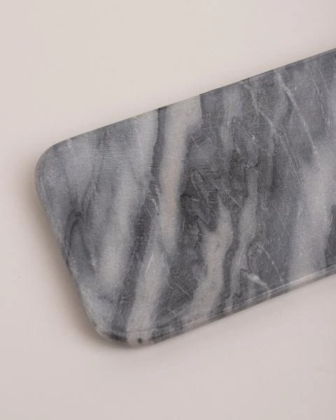 HKliving Marble Tray Grey 3 HKliving Marble Tray Grey