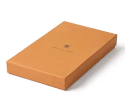 HKliving Frosted Metal Cutlery