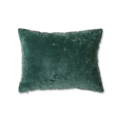 HKliving Doris Jacquard Weave Cushion