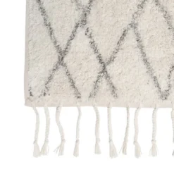 HKliving Bath Mat Large