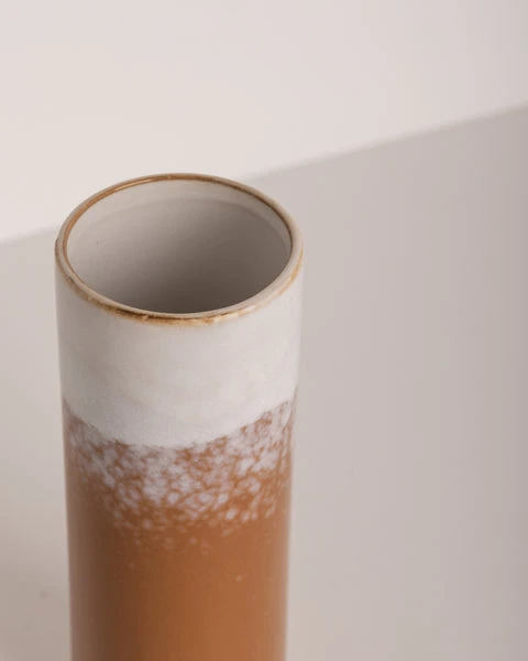 HKliving 70s Ceramics Vase S Jupiter 4 HKliving 70s Ceramics Vase S Jupiter