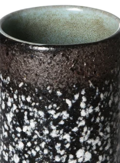 HKliving 70s Ceramics XS Mud Vase
