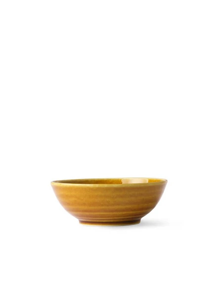 HKliving Kyoto Ceramics Japanese Soup Bowl In Brown 4 HKliving Kyoto Ceramics Japanese Soup Bowl In Brown
