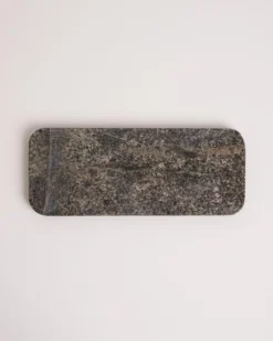 HKliving Marble Tray Green