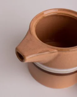 HKliving 70 S Tee Pot Stream