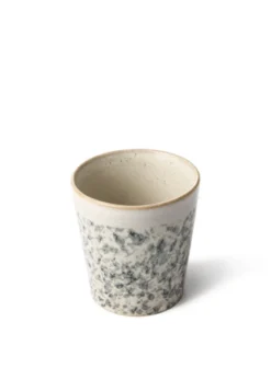 HKliving 70s Style Hail Beaker